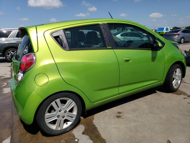 Photo 2 VIN: KL8CB6S95FC749382 - CHEVROLET SPARK 