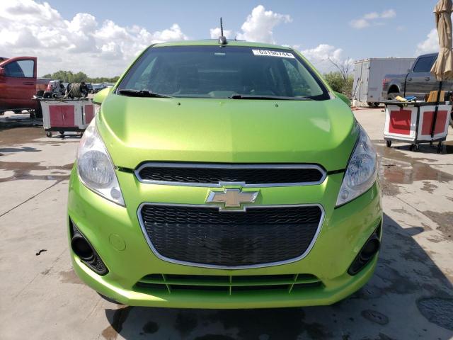 Photo 4 VIN: KL8CB6S95FC749382 - CHEVROLET SPARK 