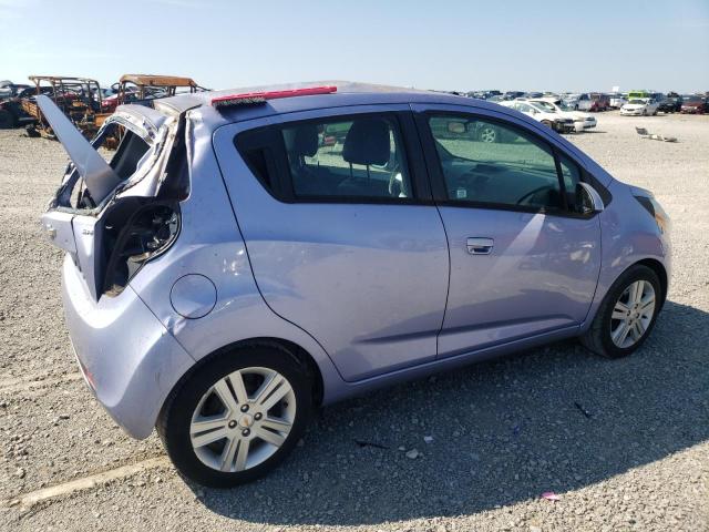 Photo 2 VIN: KL8CB6S95FC751620 - CHEVROLET SPARK LS 