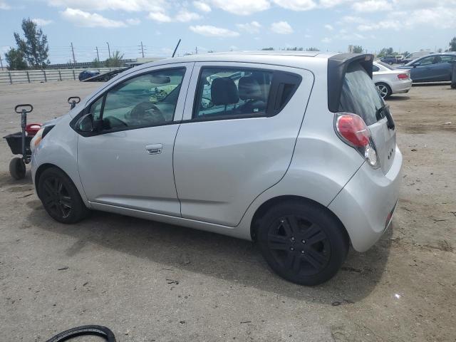 Photo 1 VIN: KL8CB6S95FC752671 - CHEVROLET SPARK 