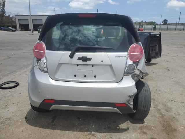 Photo 5 VIN: KL8CB6S95FC752671 - CHEVROLET SPARK 