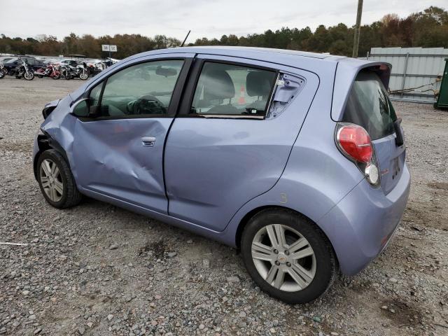 Photo 1 VIN: KL8CB6S95FC782947 - CHEVROLET SPARK 