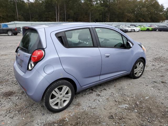 Photo 2 VIN: KL8CB6S95FC782947 - CHEVROLET SPARK 