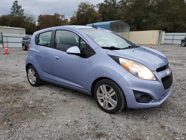 Photo 3 VIN: KL8CB6S95FC782947 - CHEVROLET SPARK 