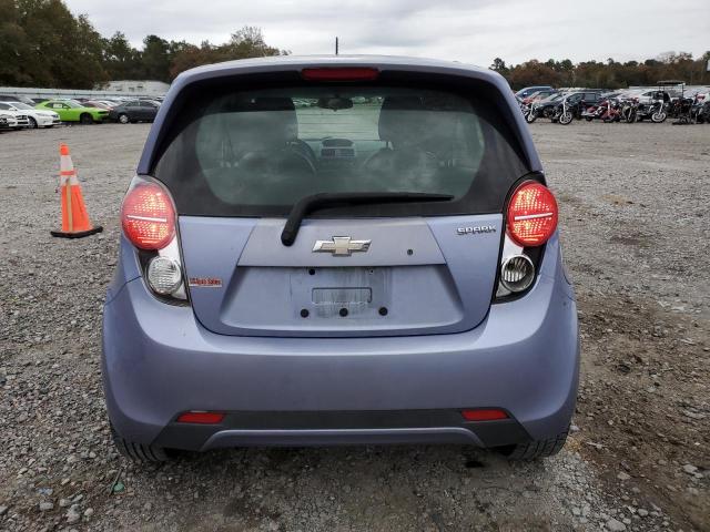 Photo 5 VIN: KL8CB6S95FC782947 - CHEVROLET SPARK 