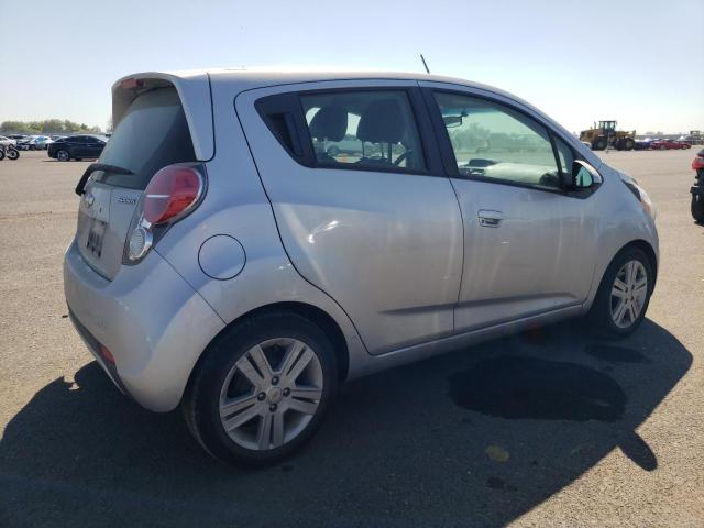 Photo 2 VIN: KL8CB6S95FC790191 - CHEVROLET SPARK LS 