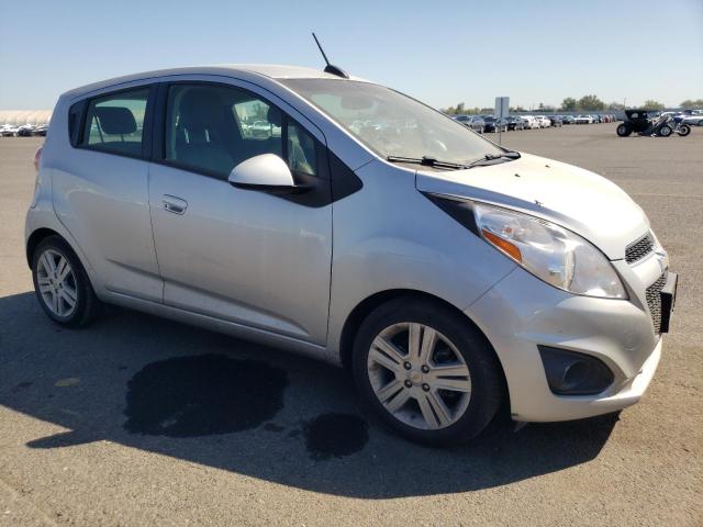 Photo 3 VIN: KL8CB6S95FC790191 - CHEVROLET SPARK LS 