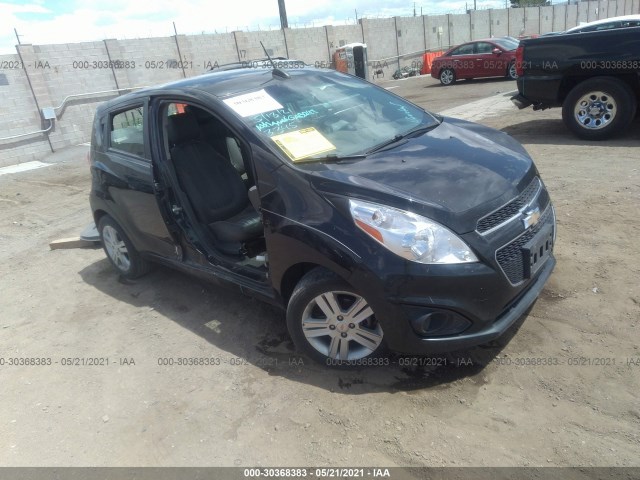 Photo 0 VIN: KL8CB6S95FC797318 - CHEVROLET SPARK 