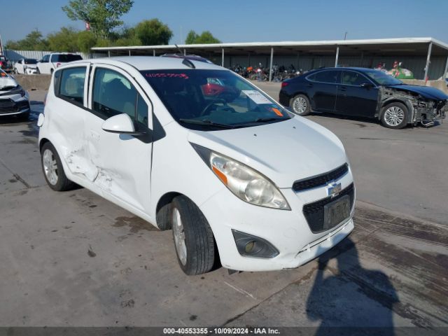 Photo 0 VIN: KL8CB6S95FC798873 - CHEVROLET SPARK 