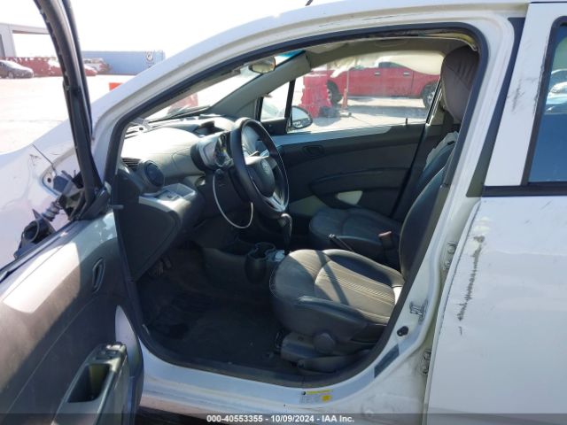 Photo 4 VIN: KL8CB6S95FC798873 - CHEVROLET SPARK 