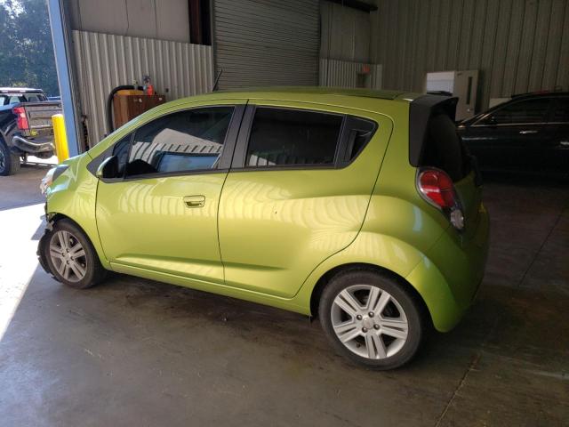 Photo 1 VIN: KL8CB6S96DC557773 - CHEVROLET SPARK 