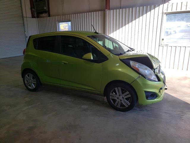 Photo 3 VIN: KL8CB6S96DC557773 - CHEVROLET SPARK 