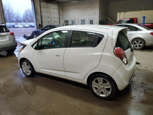 Photo 1 VIN: KL8CB6S96DC594774 - CHEVROLET SPARK 