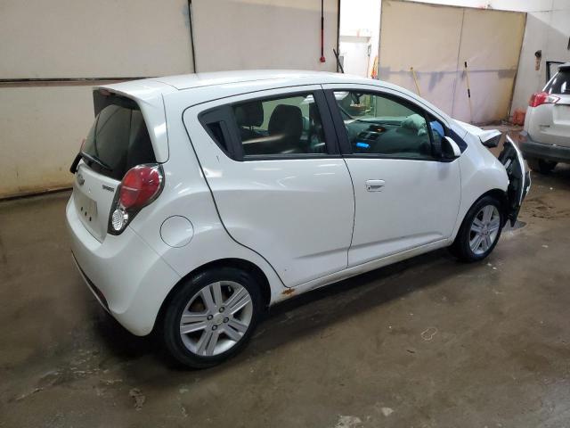 Photo 2 VIN: KL8CB6S96DC594774 - CHEVROLET SPARK 