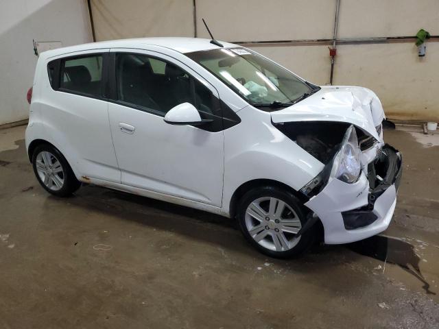 Photo 3 VIN: KL8CB6S96DC594774 - CHEVROLET SPARK 