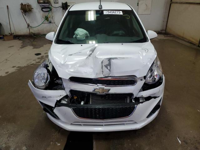 Photo 4 VIN: KL8CB6S96DC594774 - CHEVROLET SPARK 