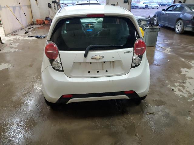 Photo 5 VIN: KL8CB6S96DC594774 - CHEVROLET SPARK 