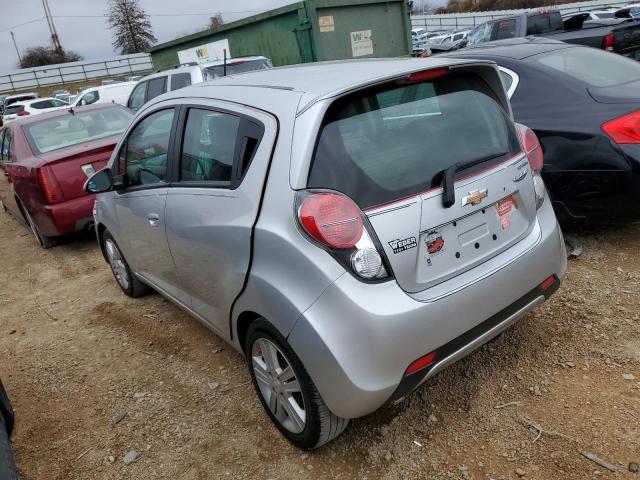 Photo 1 VIN: KL8CB6S96EC514567 - CHEVROLET SPARK LS 