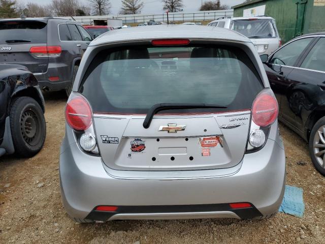 Photo 5 VIN: KL8CB6S96EC514567 - CHEVROLET SPARK LS 