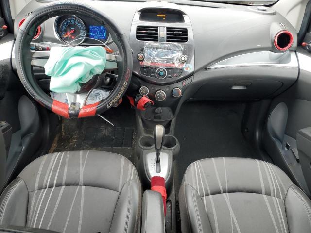 Photo 7 VIN: KL8CB6S96EC514567 - CHEVROLET SPARK LS 