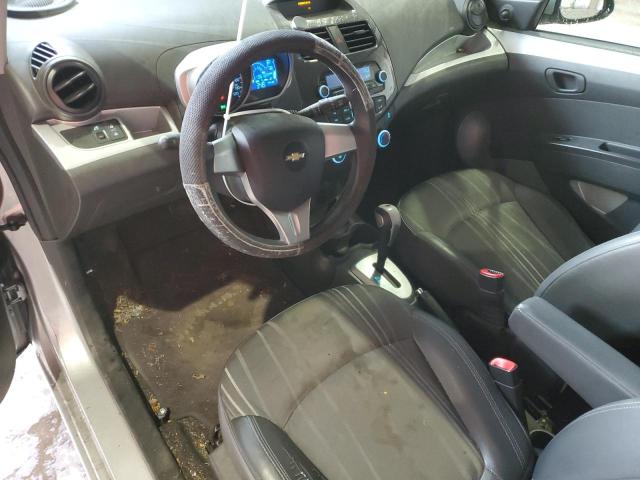 Photo 7 VIN: KL8CB6S96FC728184 - CHEVROLET SPARK LS 