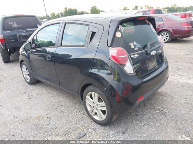 Photo 2 VIN: KL8CB6S96FC764733 - CHEVROLET SPARK 