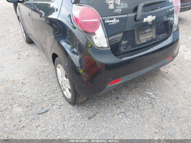 Photo 5 VIN: KL8CB6S96FC764733 - CHEVROLET SPARK 