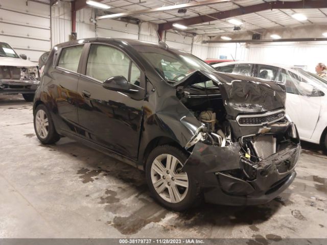 Photo 0 VIN: KL8CB6S96FC810495 - CHEVROLET SPARK 