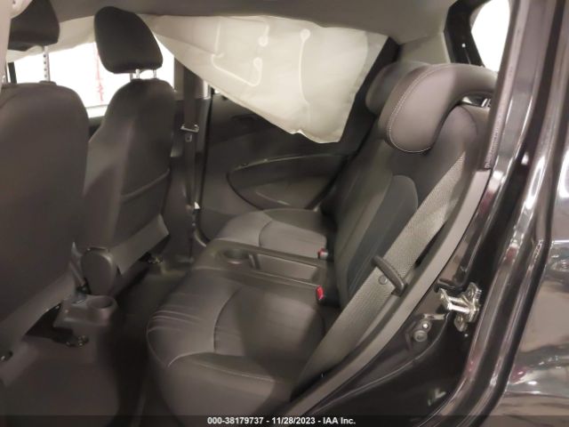 Photo 7 VIN: KL8CB6S96FC810495 - CHEVROLET SPARK 