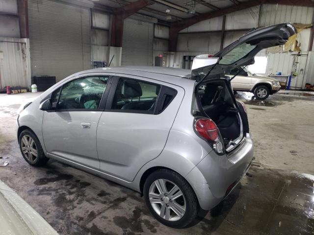 Photo 1 VIN: KL8CB6S97DC504290 - CHEVROLET SPARK LS 