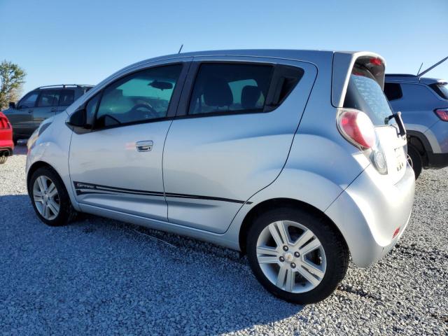 Photo 1 VIN: KL8CB6S97DC505830 - CHEVROLET SPARK LS 