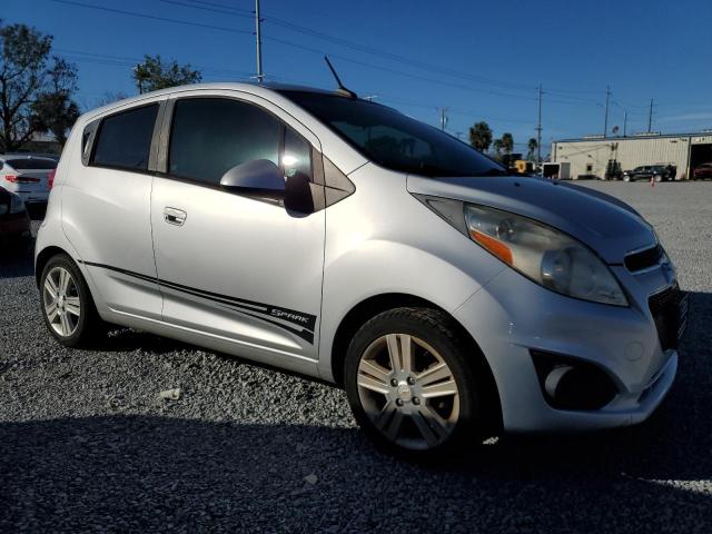 Photo 3 VIN: KL8CB6S97DC505830 - CHEVROLET SPARK LS 