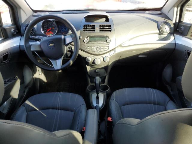 Photo 7 VIN: KL8CB6S97DC505830 - CHEVROLET SPARK LS 