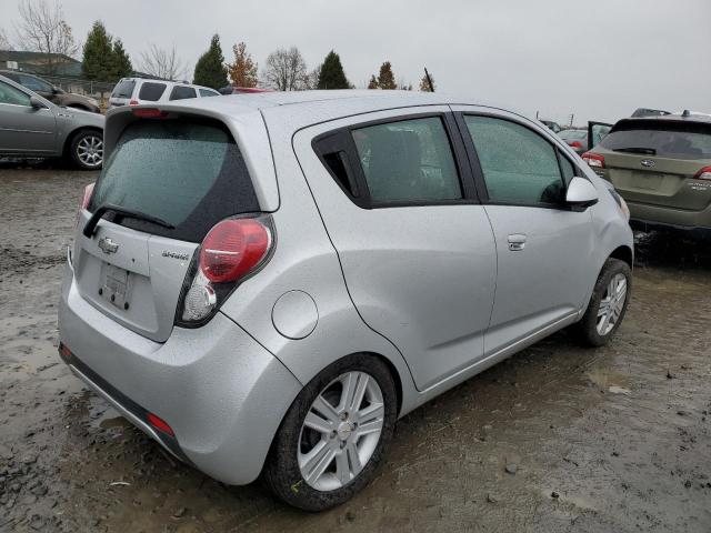 Photo 2 VIN: KL8CB6S97DC505925 - CHEVROLET SPARK LS 