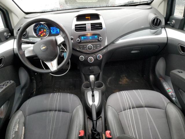 Photo 7 VIN: KL8CB6S97DC505925 - CHEVROLET SPARK LS 