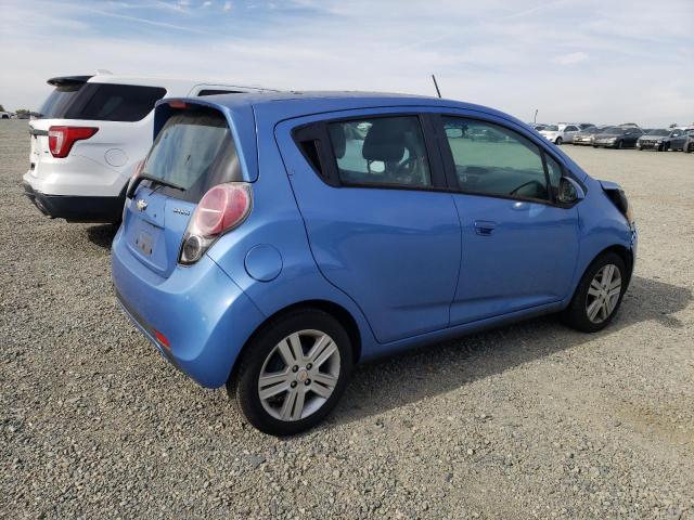 Photo 2 VIN: KL8CB6S97DC509392 - CHEVROLET SPARK 