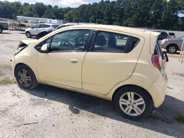 Photo 1 VIN: KL8CB6S97DC530629 - CHEVROLET SPARK LS 