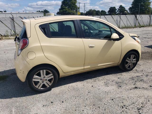 Photo 2 VIN: KL8CB6S97DC530629 - CHEVROLET SPARK LS 