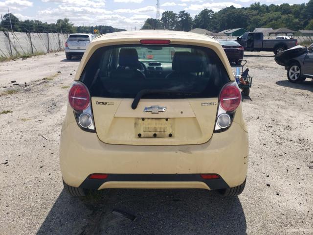 Photo 5 VIN: KL8CB6S97DC530629 - CHEVROLET SPARK LS 