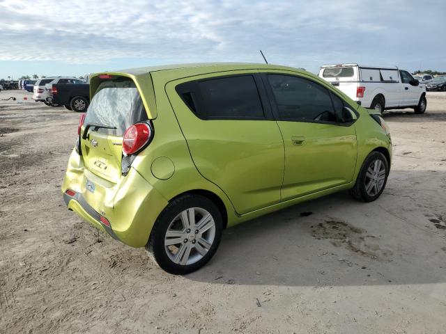 Photo 2 VIN: KL8CB6S97DC554316 - CHEVROLET SPARK 