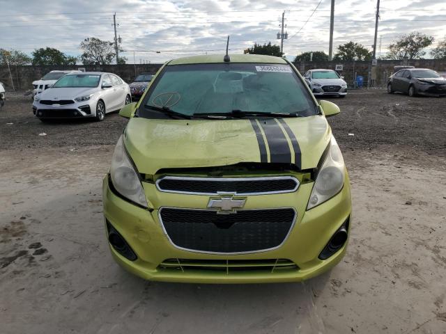 Photo 4 VIN: KL8CB6S97DC554316 - CHEVROLET SPARK 