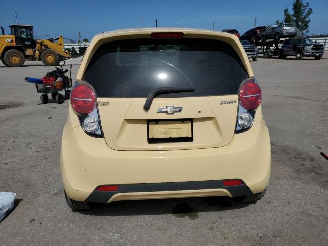 Photo 5 VIN: KL8CB6S97DC584724 - CHEVROLET SPARK LS 