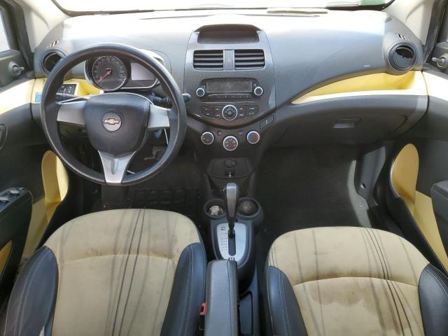 Photo 7 VIN: KL8CB6S97DC584724 - CHEVROLET SPARK LS 