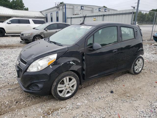 Photo 0 VIN: KL8CB6S97DC599644 - CHEVROLET SPARK LS 