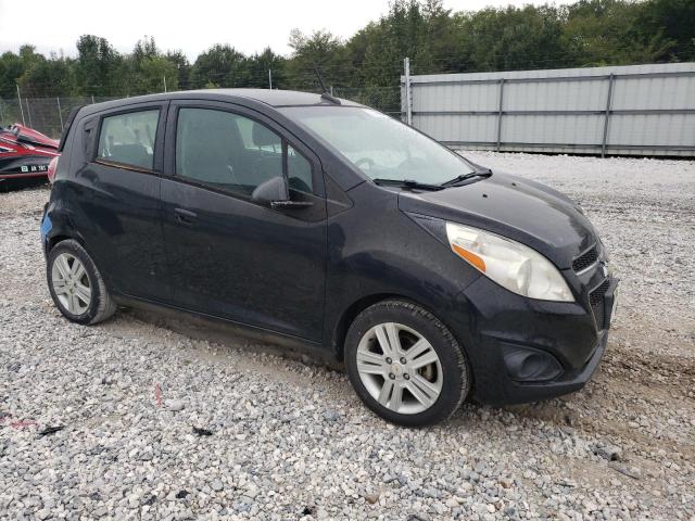 Photo 3 VIN: KL8CB6S97DC599644 - CHEVROLET SPARK LS 