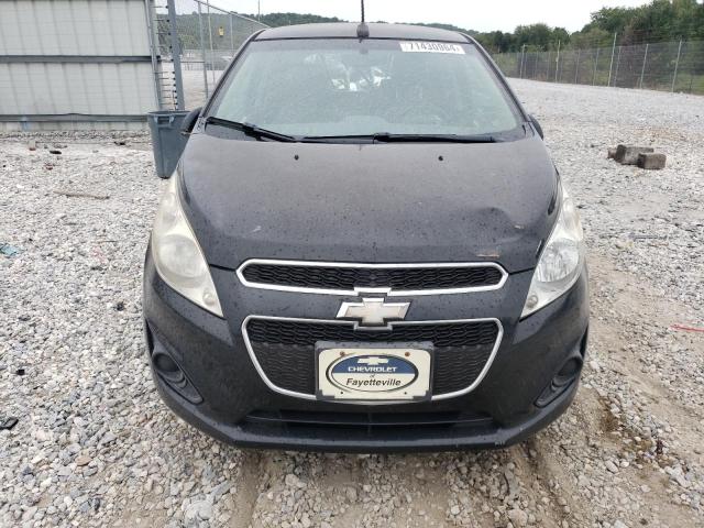 Photo 4 VIN: KL8CB6S97DC599644 - CHEVROLET SPARK LS 