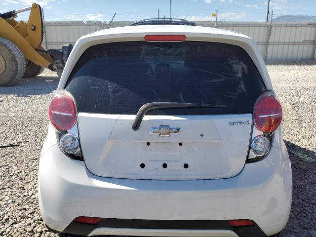 Photo 5 VIN: KL8CB6S97DC603496 - CHEVROLET SPARK LS 