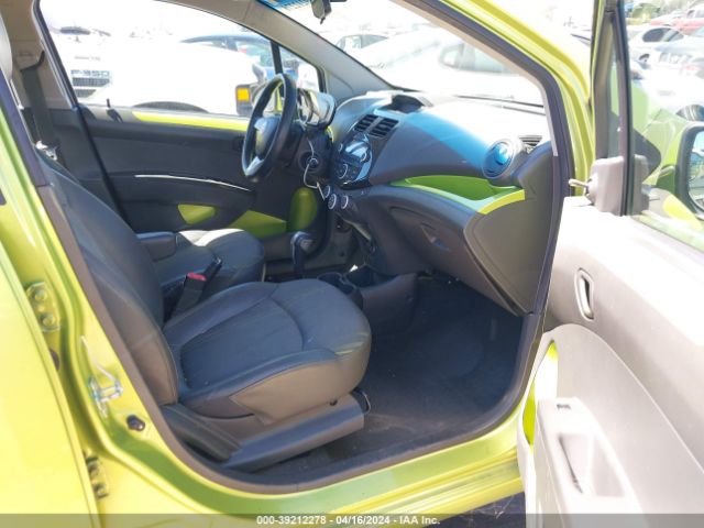 Photo 4 VIN: KL8CB6S97DC609699 - CHEVROLET SPARK 