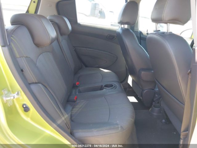 Photo 7 VIN: KL8CB6S97DC609699 - CHEVROLET SPARK 