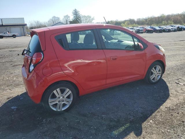 Photo 2 VIN: KL8CB6S97EC439751 - CHEVROLET SPARK 